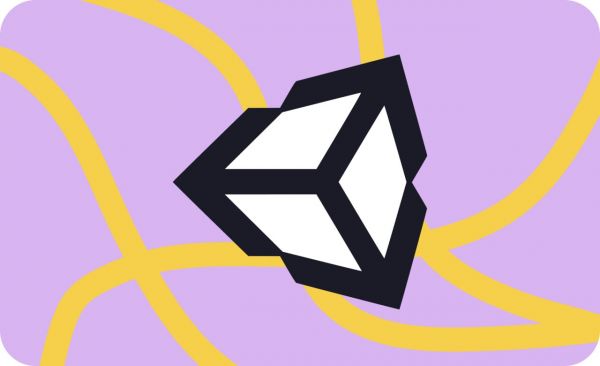 Unity для 10+